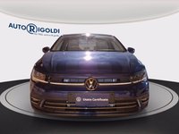 Volkswagen Polo Benzina 1.0 tsi style 95cv Km 0 in provincia di Milano - Autorigoldi - Via Inganni img-1