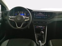 Volkswagen Taigo Benzina 1.0 tsi life 110cv Usata in provincia di Milano - Autorigoldi - Via Inganni img-5