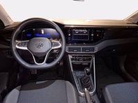 Volkswagen Taigo Benzina 1.0 tsi life 110cv Km 0 in provincia di Milano - Autorigoldi - Via Inganni img-5