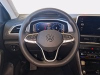 Volkswagen T-Roc Benzina 1.0 tsi style 110cv Km 0 in provincia di Milano - Autorigoldi - Via Inganni img-6