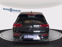 Volkswagen Golf Ibrida 1.5 etsi r-line 115cv dsg Km 0 in provincia di Milano - Autorigoldi - Via Inganni img-4