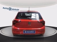 Volkswagen Polo Benzina 1.0 evo life 80cv Usata in provincia di Milano - Autorigoldi - Via Inganni img-4