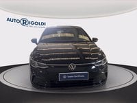 Volkswagen Golf Ibrida 1.5 etsi r-line 115cv dsg Km 0 in provincia di Milano - Autorigoldi - Via Inganni img-1