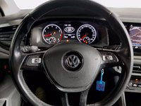 Volkswagen Polo Benzina 5p 1.0 evo comfortline 80cv Usata in provincia di Milano - Autorigoldi - Via Inganni img-6