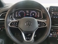 Volkswagen T-Roc Benzina 1.5 tsi r-line Km 0 in provincia di Milano - Autorigoldi - Via Inganni img-6