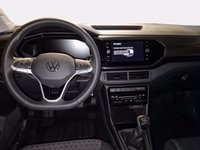 Volkswagen T-Cross Benzina 1.0 tsi style 110cv Km 0 in provincia di Milano - Autorigoldi - Via Inganni img-5