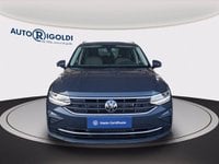 Volkswagen Tiguan Diesel 2.0 tdi life 150cv dsg Usata in provincia di Milano - Autorigoldi - Via Inganni img-1