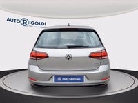 Volkswagen Golf Metano 5p 1.4 tgi trendline 110cv Usata in provincia di Milano - Autorigoldi - Via Inganni img-4