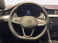 Volkswagen Passat Diesel variant 1.5 tsi business 150cv dsg Km 0 in provincia di Milano - Autorigoldi - Via Inganni img-6