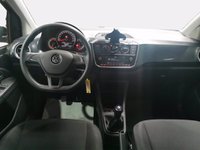 Volkswagen up! Metano 5p 1.0 evo move 65cv Usata in provincia di Milano - Autorigoldi - Via Inganni img-5