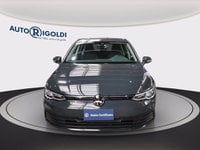 Volkswagen Golf Diesel 2.0 tdi life 115cv dsg Km 0 in provincia di Milano - Autorigoldi - Via Inganni img-1