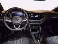 Volkswagen Taigo Benzina 1.0 tsi r-line 110cv Usata in provincia di Milano - Autorigoldi - Via Inganni img-5