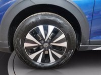 Volkswagen Taigo Benzina 1.0 tsi life 110cv Km 0 in provincia di Milano - Autorigoldi - Via Inganni img-12