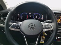 Volkswagen Taigo Benzina 1.0 tsi life 95cv Usata in provincia di Milano - Autorigoldi - Via Inganni img-6