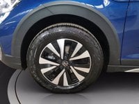 Volkswagen Taigo Benzina 1.0 tsi life 110cv Usata in provincia di Milano - Autorigoldi - Via Inganni img-12