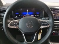 Volkswagen Taigo Benzina 1.0 tsi life 110cv Km 0 in provincia di Milano - Autorigoldi - Via Inganni img-6