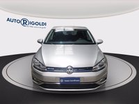 Volkswagen Golf Benzina 5p 1.5 tgi business 130cv dsg Usata in provincia di Milano - Autorigoldi - Via Inganni img-1