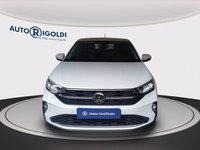 Volkswagen Taigo Benzina 1.0 tsi life 110cv Usata in provincia di Milano - Autorigoldi - Via Inganni img-1