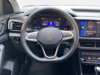 Volkswagen T-Cross Benzina 1.0 tsi style 95cv Km 0 in provincia di Milano - Autorigoldi - Via Inganni img-6