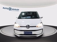 Volkswagen up! Metano 3p 1.0 eco move 68cv my20 Usata in provincia di Milano - Autorigoldi - Via Inganni img-1