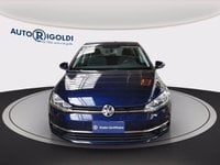 Volkswagen Golf Diesel 5p 1.6 tdi business 115cv Usata in provincia di Milano - Autorigoldi - Via Inganni img-1