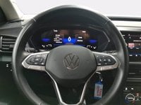 Volkswagen T-Cross Benzina 1.0 tsi style 95cv Usata in provincia di Milano - Autorigoldi - Via Inganni img-6