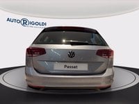 Volkswagen Passat Diesel variant 1.5 tsi business 150cv dsg Km 0 in provincia di Milano - Autorigoldi - Via Inganni img-4
