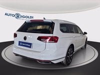 Volkswagen Passat Diesel 2.0 tdi scr business 150cv dsg Km 0 in provincia di Milano - Autorigoldi - Via Inganni img-3