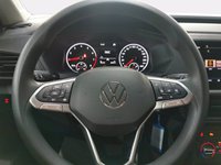 Volkswagen T-Cross Benzina 1.0 tsi urban 95cv Usata in provincia di Milano - Autorigoldi - Via Inganni img-6