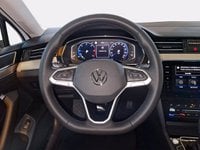 Volkswagen Passat Diesel variant 2.0 tdi business 150cv dsg Km 0 in provincia di Milano - Autorigoldi - Via Inganni img-6
