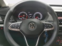 Volkswagen T-Cross Benzina 1.0 tsi urban 95cv Usata in provincia di Milano - Autorigoldi - Via Inganni img-6