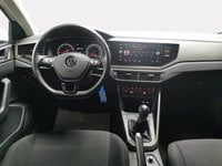 Volkswagen Polo Benzina 5p 1.0 evo comfortline 80cv Usata in provincia di Milano - Autorigoldi - Via Inganni img-5