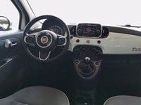 FIAT 500 Benzina 1.2 lounge 69cv Usata in provincia di Milano - Autorigoldi - Via Inganni img-5