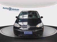 Volkswagen up! Metano 5p 1.0 evo move 65cv Usata in provincia di Milano - Autorigoldi - Via Inganni img-1