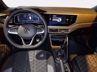 Volkswagen Taigo Benzina 1.0 tsi r-line 110cv Usata in provincia di Milano - Autorigoldi - Via Inganni img-5