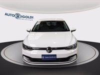 Volkswagen Golf Benzina 1.0 tsi evo life 110cv Usata in provincia di Milano - Autorigoldi - Via Inganni img-1