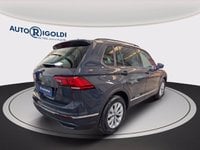 Volkswagen Tiguan Diesel 2.0 tdi life 150cv dsg Km 0 in provincia di Milano - Autorigoldi - Via Inganni img-3