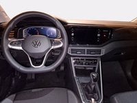 Volkswagen Taigo Benzina 1.0 tsi life 95cv Km 0 in provincia di Milano - Autorigoldi - Via Inganni img-5