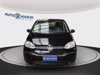 Volkswagen up! Benzina 5p 1.0 take 60cv Usata in provincia di Milano - Autorigoldi - Via Inganni img-1