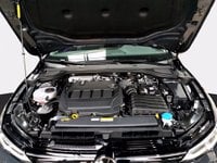 Volkswagen Golf Diesel 2.0 tdi life 115cv dsg Km 0 in provincia di Milano - Autorigoldi - Via Inganni img-9