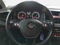 Volkswagen Polo Benzina 5p 1.0 tsi comfortline 95cv dsg Usata in provincia di Milano - Autorigoldi - Via Inganni img-6
