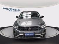 Volkswagen T-Roc Benzina 1.5 tsi life dsg Usata in provincia di Milano - Autorigoldi - Via Inganni img-1