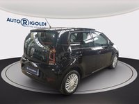 Volkswagen up! Metano 5p 1.0 evo move 65cv Usata in provincia di Milano - Autorigoldi - Via Inganni img-3
