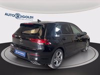 Volkswagen Golf Ibrida 1.5 etsi r-line 115cv dsg Km 0 in provincia di Milano - Autorigoldi - Via Inganni img-3