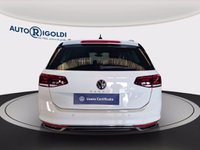 Volkswagen Passat Diesel 2.0 tdi scr business 150cv dsg Km 0 in provincia di Milano - Autorigoldi - Via Inganni img-4