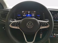 Volkswagen Taigo Benzina 1.0 tsi life 110cv Usata in provincia di Milano - Autorigoldi - Via Inganni img-6