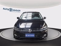 Volkswagen Polo Benzina 5p 1.0 tsi comfortline 95cv Usata in provincia di Milano - Autorigoldi - Via Inganni img-1