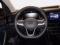 Volkswagen T-Cross Benzina 1.0 tsi style 110cv Km 0 in provincia di Milano - Autorigoldi - Via Inganni img-6