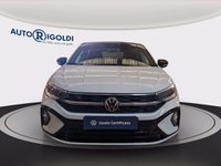 Volkswagen Taigo Benzina 1.0 tsi r-line 110cv Km 0 in provincia di Milano - Autorigoldi - Via Inganni img-1