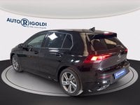 Volkswagen Golf Ibrida 1.5 etsi r-line 115cv dsg Km 0 in provincia di Milano - Autorigoldi - Via Inganni img-13